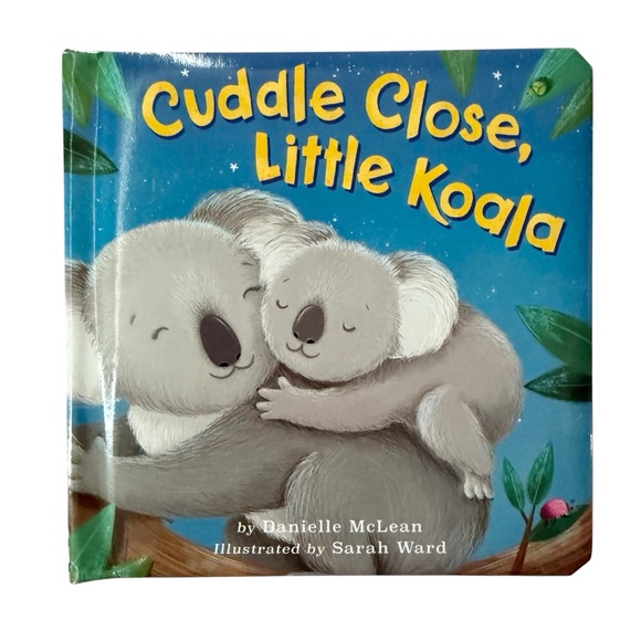 NEW Take-Along Bedtime Stories, Set of 6 Board Books (G139) - Picture 9 of 10